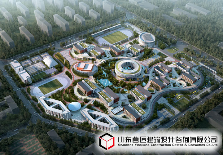 山东大学实验学校