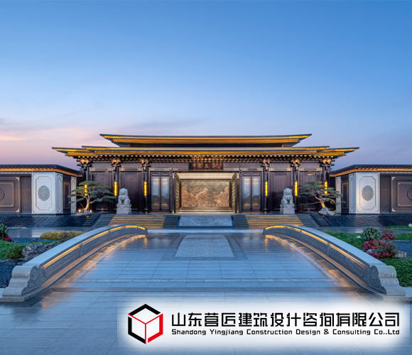建发雍泉府