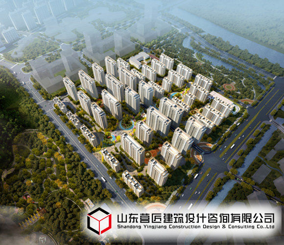 中海华山东片区住宅项目