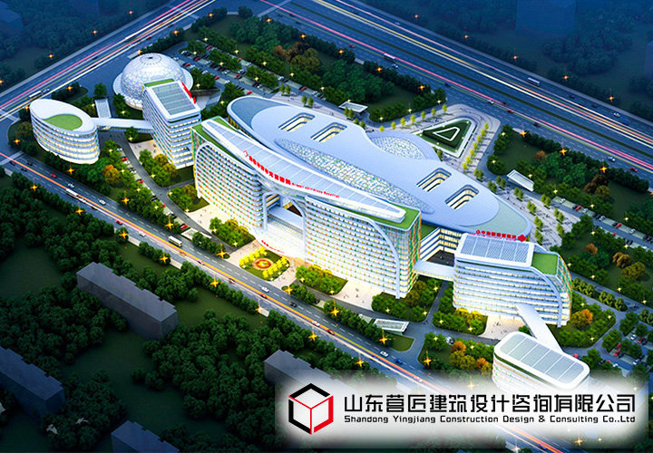 乌鲁木齐儿童医院