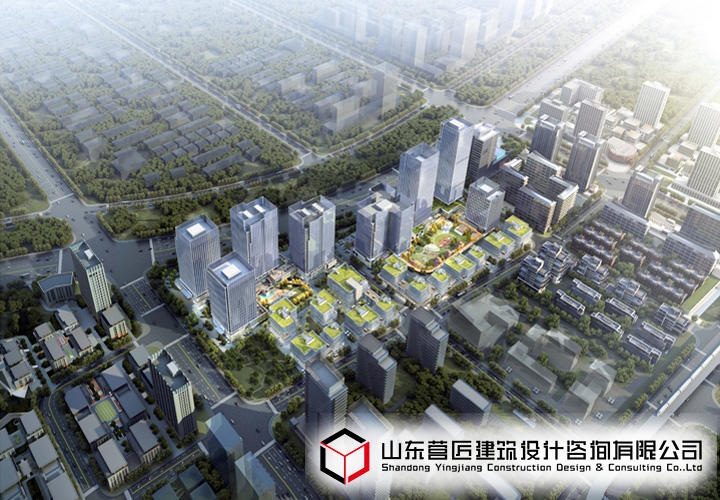 浪潮智能计算产业园