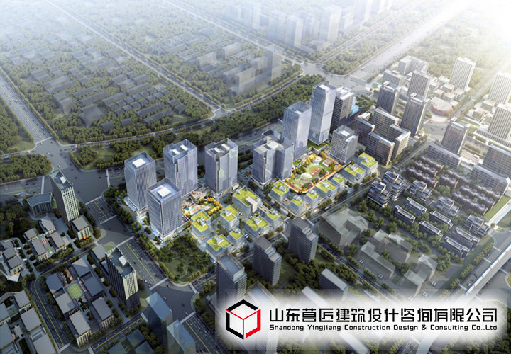 浪潮智能计算产业园