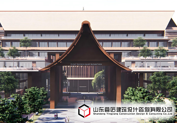 努桑塔拉自然文化中心