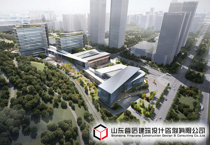 济南市中心医院