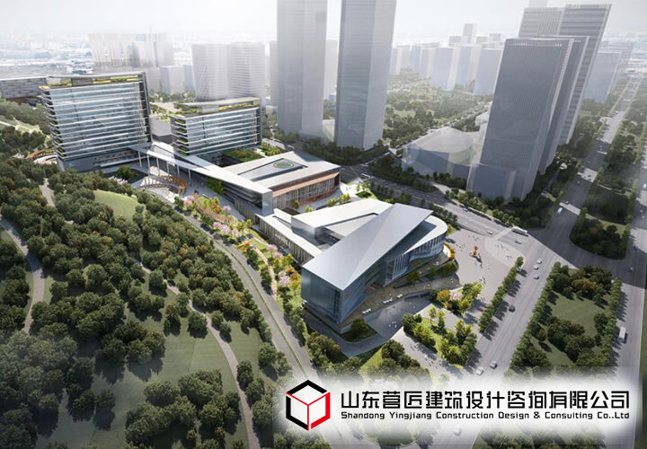 济南市中心医院