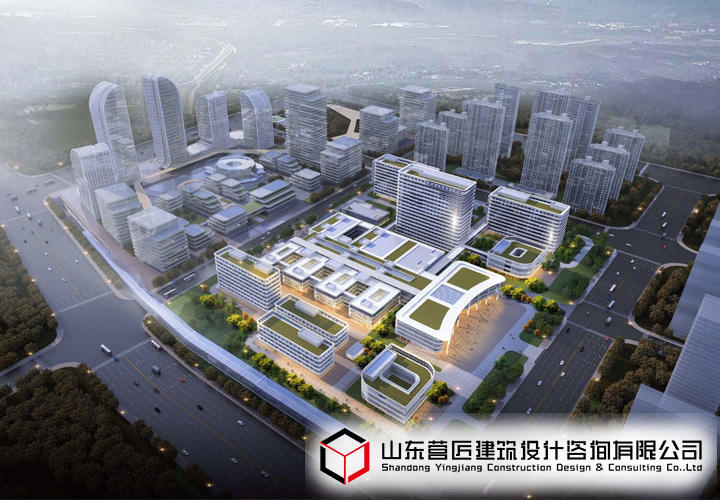 济南市唐冶三甲医院