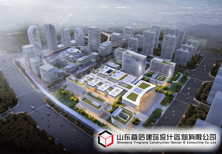 济南市唐冶三甲医院