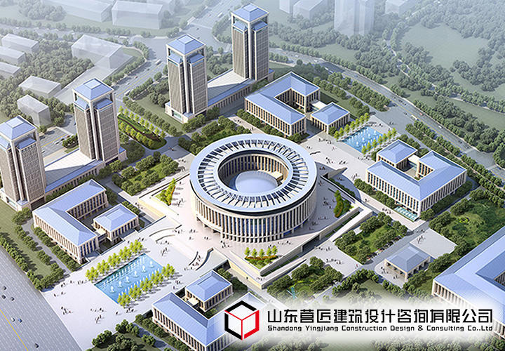 济南超算中心科技园