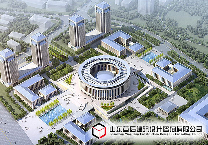 济南超算中心科技园