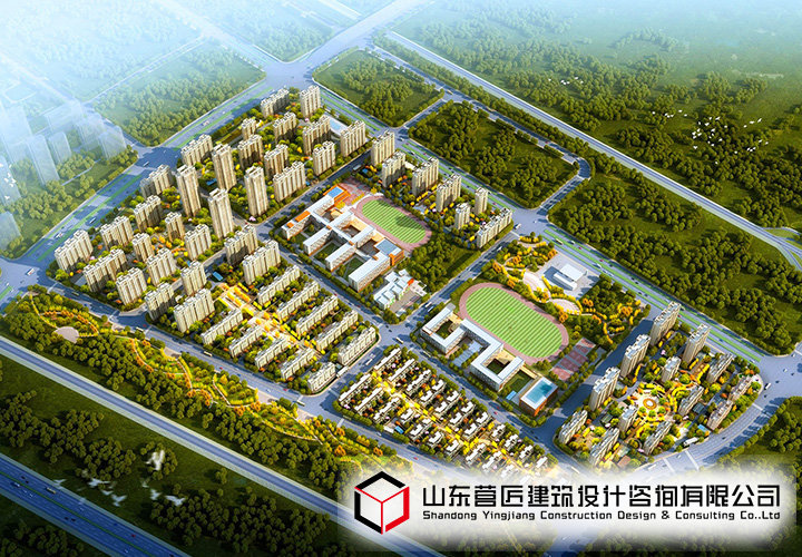 中建高铁围合